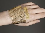 Новый прорыв: ученые создали искусственную электронную кожу