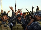 ИГИЛ контролирует в Ираке только один город