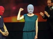 Time влючил песню Pussy Riot в список лучших синглов 2012 года  