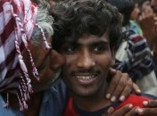 В объективе: будни Ближнего Востока без прикрас (Фото)