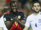 Лукаку рассказал, почему решил перейти в "Манчестер Юнайтед"