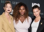 В Нью-Йорке состоялась премьера фильма о Серене Уильямс