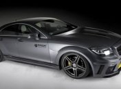 Новый тюнинг-пакет для Mercedes CLS