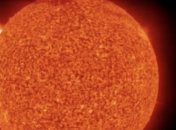 На Солнце зафиксировали очень медленную и мощную вспышку