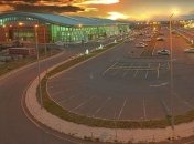 В работе аэропорта Тбилиси произошел компьютерный сбой