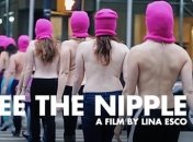 #Free the Nipple: борьба за права женщин