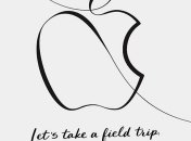 В марте состоится образовательное мероприятие от компании Apple