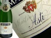 Украинец пытался незаконно провезти из Италии "Martini Asti"