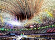 Лондонская Олимпиада обошлась на 600 млн дол. дешевле
