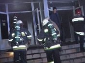 Пожар в львовском клубе: проводятся следственные действия