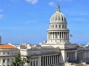 Кубинцы выбирают парламент