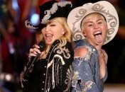 Поп-дива опубликовала тизер клипа Bitch I'm Madonna