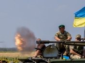 За сутки НВФ 19 раз обстреляли позиции украинских военных