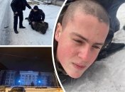 Підозрюваного у розстрілі військових на "Южмаші" вже затримали