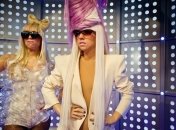 Гага сообщила о новом сингле и продолжении "Telephone"  