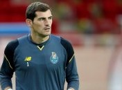 "Легенда, воин, капитан": Касильяс объявил о завершении карьеры