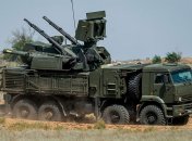 Российский "Панцирь"