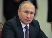 В Кремле говорят, что получили запрос от Зеленского на встречу с Путиным