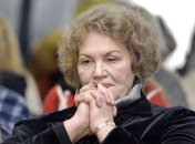 Лина Костенко посвятила стих