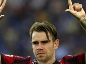 Форвард "Волыни" составил конкуренцию игрокам "Динамо"