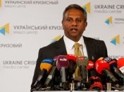 Шетти: За 9 месяцев после убийств на Майдане никого не наказали