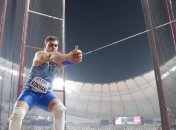 Украинец Кохан завоевал еще одну лицензию на Олимпиаду в Токио