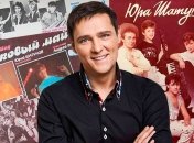 Юрий Шатунов