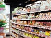Как в Украине изменились цены на продукты