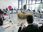 В ЕС не договорились об участии в операции США в Сирии