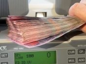 НБУ: За год напечатали 23,4 млрд гривен