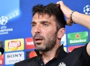 Буффон: "Ювентусу" лучше было бы сыграть с "Монако" или "Реалом"