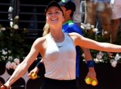 Свитолина сохранила позиции в чемпионской гонке WTA