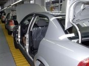 "ЗАЗ" будет выпускать на экспорт автомобили класса "Евро-5"