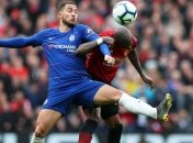 Манчестер Юнайтед и Челси разошлись миром