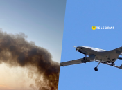 Вибухи в РФ