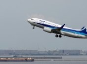 Сотню авиарейсов отменили в Японии из-за тайфуна