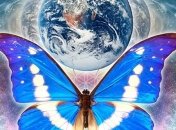 Фізики спростували наявність "ефекту метелика"