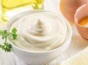 Рецепт смачного домашнього майонезу