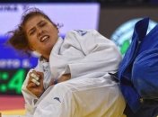 Украинские дзюдоисты завоевали 4 медали на Гран-при в Марокко 