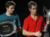 Гаске: Было немного странно играть с Симоном в финале