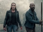 Вышел трейлер нового спин-оффа "Ходячих мертвецов" (Видео)