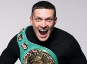 Сиренко дал прогноз на бой Усик - Гассиев