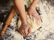 Убрать после приготовления пищи просто.