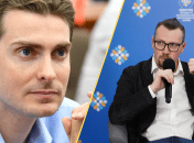 Противостояние Белоцерковца и Безгина продолжается