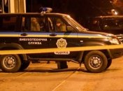 В Запорожье произошел взрыв