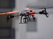 Во время Евро-2016 будут бороться с дронами