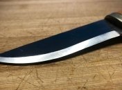 В Умани с ножом напали на 17-летнего хасида: подозреваемые попали на видео