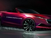 Уникальный автомобиль Mazda MX-5 - кардинально обновлен