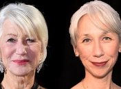 Сходство впечатляет: Хелен Миррен о новой девушке Киану Ривза (Фото)