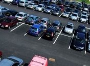 В Киеве проведут аукционы на право эксплуатации парковок